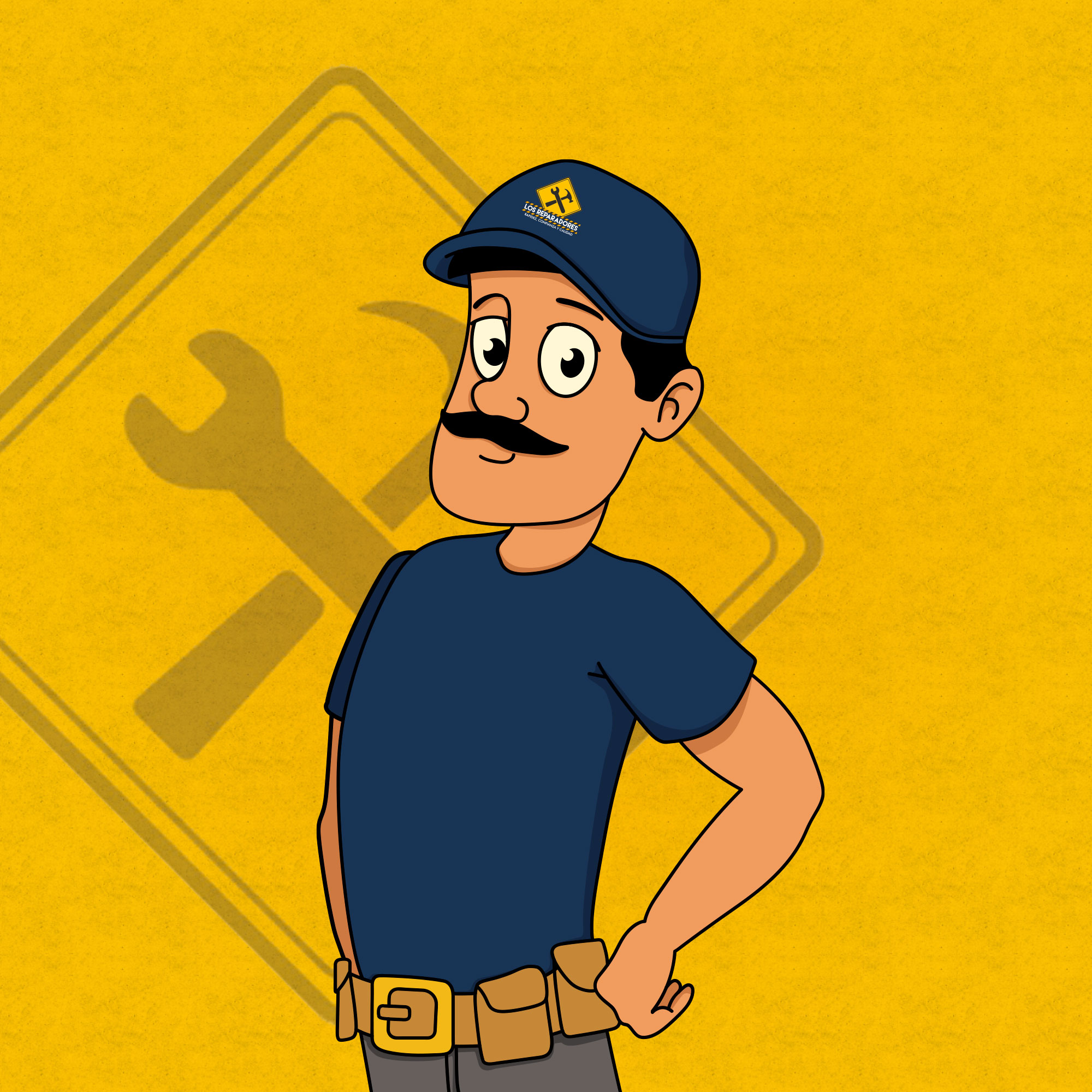 Don Reparador