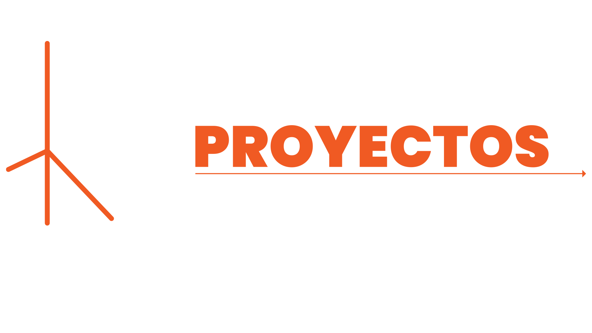 Proyectos